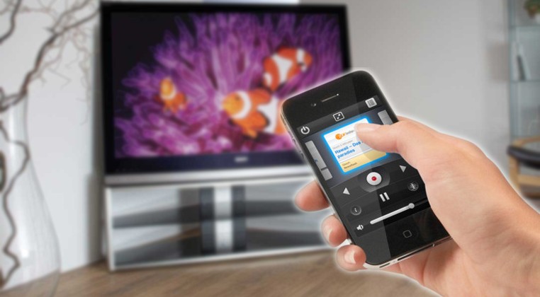 Dear Apple: Don’t Use the iPhone As the Remote for Your TV