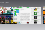 Xbox games revealed for Windows 8 PCs for continued cross-platform action