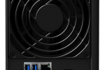 Synology DiskStation DS213+ 2-bay NAS goes big for small businesses