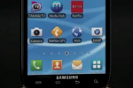 Black Samsung Galaxy S III spotted at T-Mobile