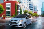 Ford C-Max Hybrid gets an official EPA rating of 47 mpg