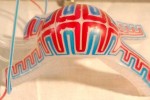Flexible robot gets color changing capability