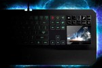 Razer DeathStalker Ultimate gaming keyboard surfaces