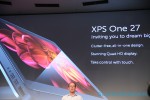 Dell XPS One 27 gets Windows 8 and multitouch