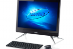 Samsung Series 5 all-in-one PC brings Windows 8 to the kitchen