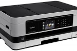 Brother Business Smart Series color inkjet all-in-one printer series revealed