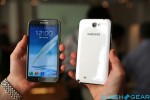 Samsung Galaxy Note II heads to the US “later in 2012″
