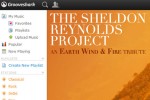 Grooveshark app hits Google Play store again