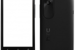 HTC Proto pictured with global intent