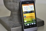 HTC Proto details hint at improved One V
