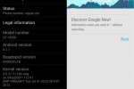 Samsung Galaxy S III Jelly Bean firmware leaks