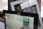 iPad dominance grows: Apple could be “default” choice amid tablet gush