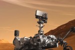 NASA’s Curiosity expecting dust storms on surface of Mars soon