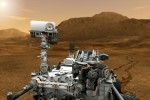 Humans on Mars in 12 years says Elon Musk