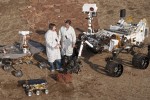 NASA’s Curiosity is biggest Mars mission yet (in more ways than one)