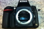 Nikon D600 full-frame DSLR tipped for September