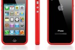 iPhone 4/4S (PRODUCT) RED bumper revealed by Apple