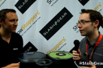iRobot Scooba 390 and 290 hands-on