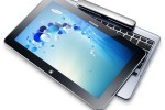 Samsung ATIV Smart PC and Smart PC Pro with keyboard dock unveiled