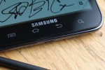 Galaxy Note II flexible display tipped (but don’t expect a bendy phablet)