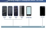 Samsung finds itself on the wrong end of the Apple trial with spilled evidence