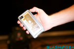 LifeProof iPhone 4/4S case and NUUD iPad case hands-on