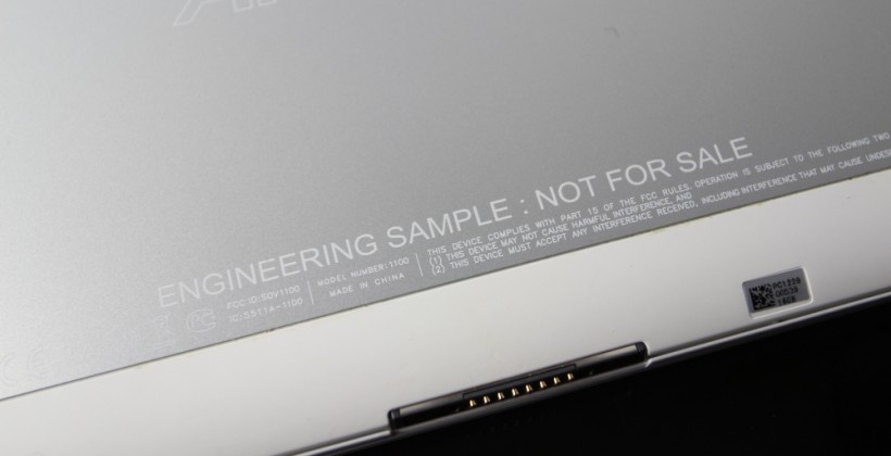 Archos 101 XS Review