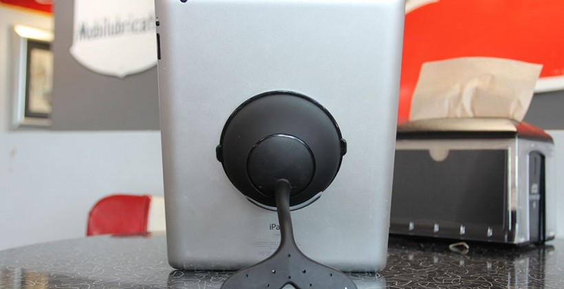 Octa iPad TabletTail Whale Kit Review