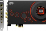 Creative launches new Sound Blaster sound cards for PCs