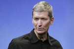 Tim Cook wraps up his first year as Apple CEO