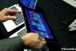 HP ENVY TouchSmart Ultrabook 4, SpectreXT, and ENVY x2 hands-on