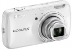 Nikon Coolpix S800c Android camera drops for $350