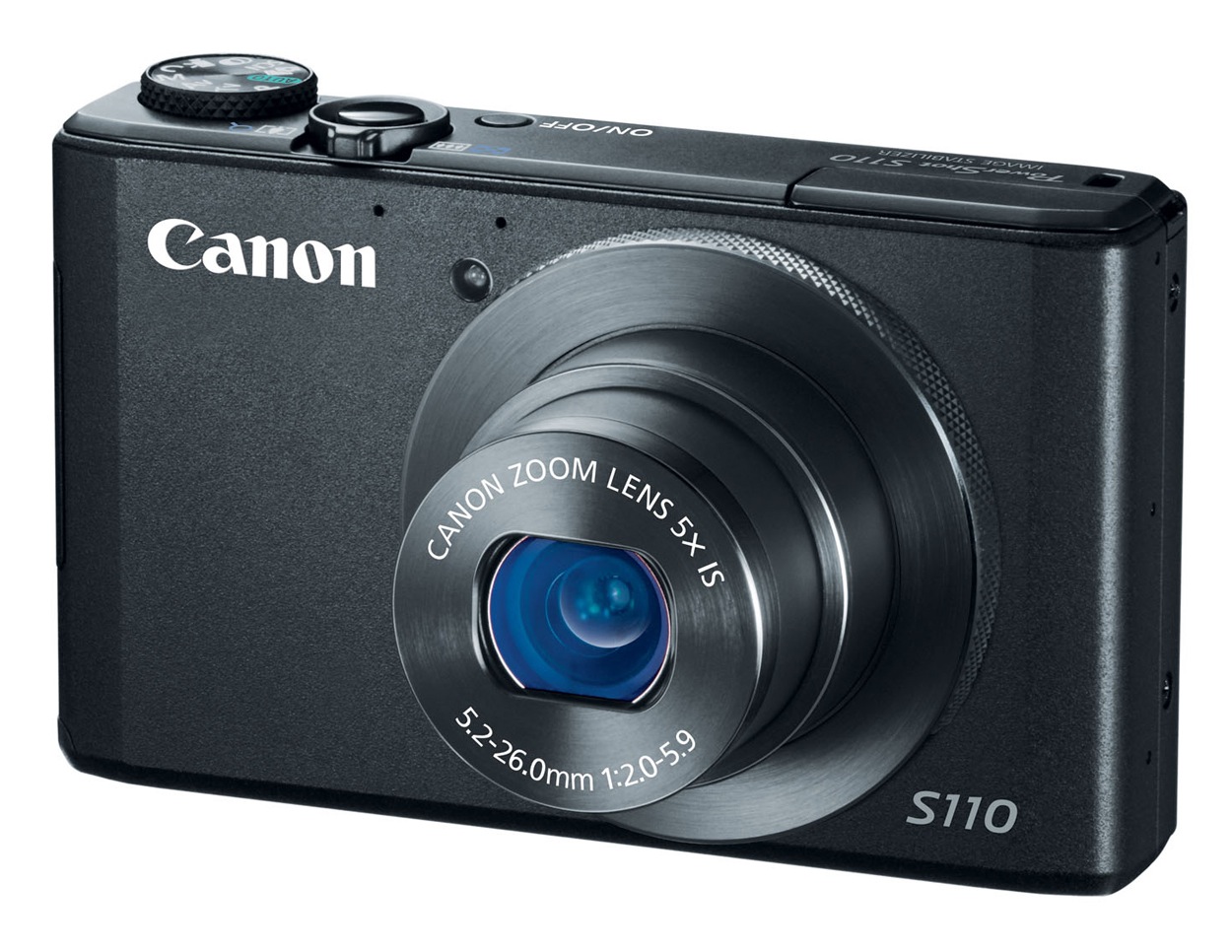Canon PowerShot G15, 50x Optical Zoom SX50 HS, And WiFi S110 Debut