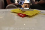 Nokia Lumia accessories and wireless charging hands-on