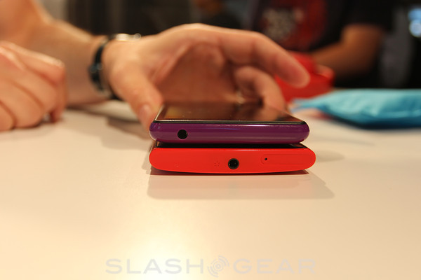Nokia Lumia 920 hands-on extended cut: City Lens and PureView