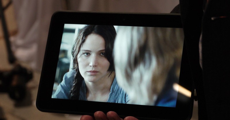 Kindle Fire HD 8.9 hands-on