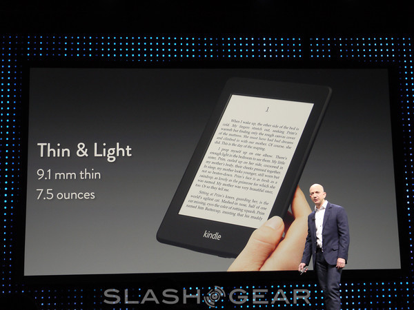 kindle paperwhite battery status kindle paperwhite battery status