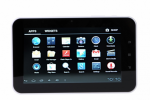 India’s Aakash 2 Android tablet arriving next month for $35