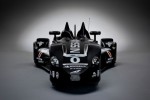 Nissan DeltaWing set to hit the track again during the American Le Mans series finale