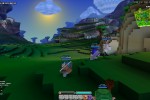 Cube World gets awesome multiplayer trailer