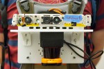 Kinect takes center stage in new map making gadget