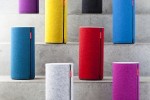 Libratone Zipp takes AirPlay mobile