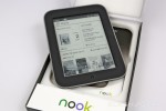 B&N NOOK Simple Touch and Simple Touch GlowLight hit UK from £79