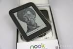 Nook GlowLight gets a price cut as Paperwhite launch approaches
