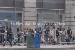 Samsung pokes fun at Apple with latest Galaxy S III TV spot