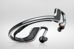 Motorola unveils S11-FLEX HD Bluetooth headphones
