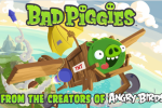 Bad Piggies hits number 1 after just 3 hours