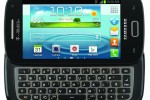 T-Mobile Galaxy S Relay 4G balances tepid specs with handy keyboard