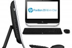 HP Pavilion 20 AIO PC brings Windows 8 at $499