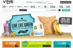 Amazon launches Vine.com shopping site for environmental activists